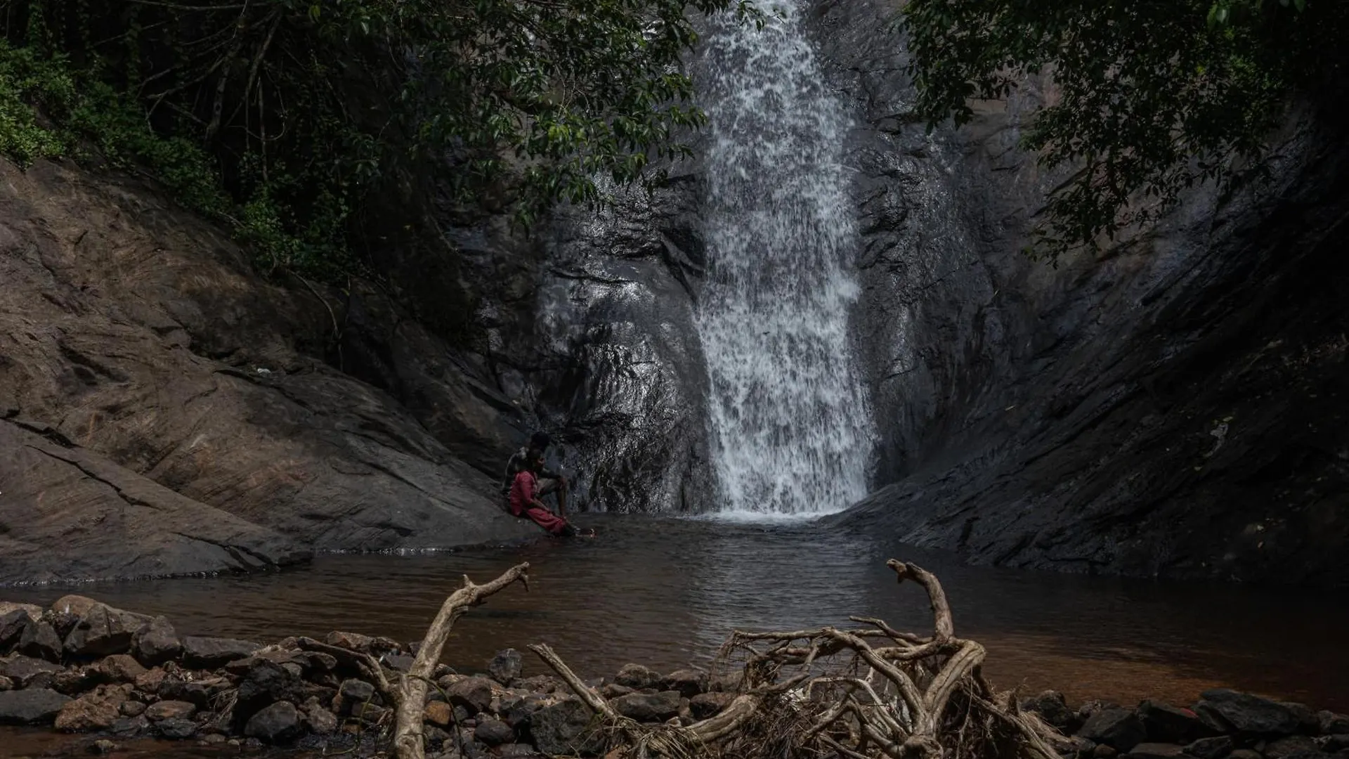 Aruvikuzhy Waterfalls Villa Kozhancheri