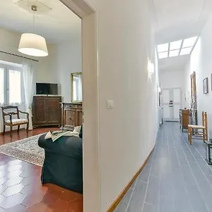 San Giuseppe Flat , Florence Italy
