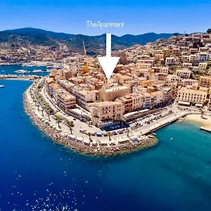 The , Porto Santo Stefano (Grosseto) Italy