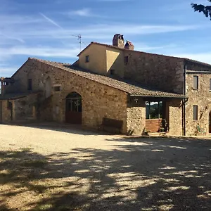 Le Querciole In Val D'orcia , Bagno Vignoni Italy