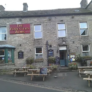 The Foresters Arms 3*, Grassington United Kingdom